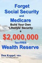 Forget Social Security and Medicare