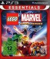 LEGO Marvel Super Heroes - PS3 (Import)