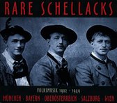 Rare Schellacks Munchen Bayern Ober