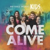 Bethel Music Kids - Come Alive (CD)