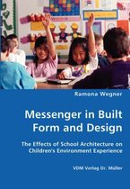 Messenger in Built Form and Design
