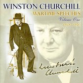 Wartime Speeches Vol. 1 - 1937 - 1940