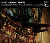 Orgues Historiques (Historic Organs)