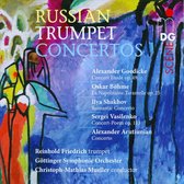 Various Artists - Trompetenkonzerte (Super Audio CD)