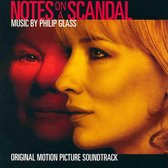 Notes on a Scandal [Original Motion Picture Soundtrack]