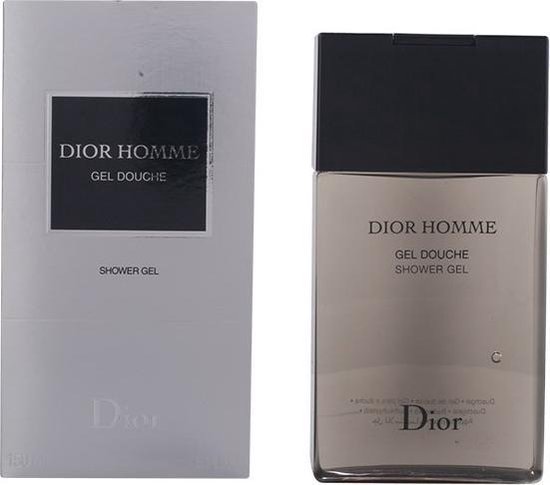 Dior  Accessories  Dior Homme Fragrance And Shower Gel Set  Poshmark