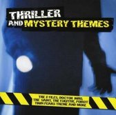 Thriller & Mystery Themes