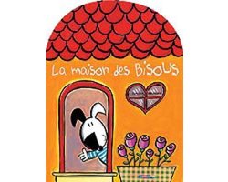La Maison DES Bisous