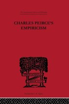 International Library of Philosophy- Charles Peirce's Empiricism