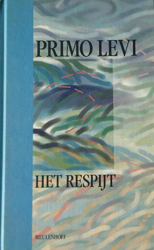 Het Respijt - cover