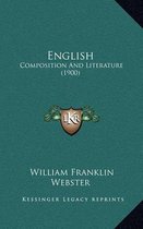 English