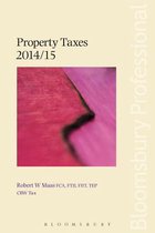 Property Taxes 2014/15