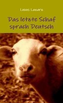 Das Letzte Schaf Sprach Deutsch