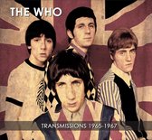 The Who - Transmissions 1965-1967 (2 CD)