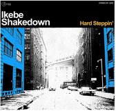 Ikebe Shakedown - Hard Steppin' (LP)