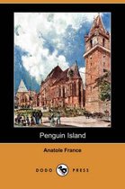 Omslag Penguin Island (Dodo Press)