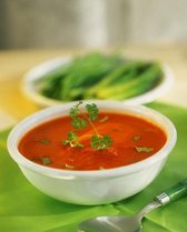 The Soup Cookbook - 1718 Recipes