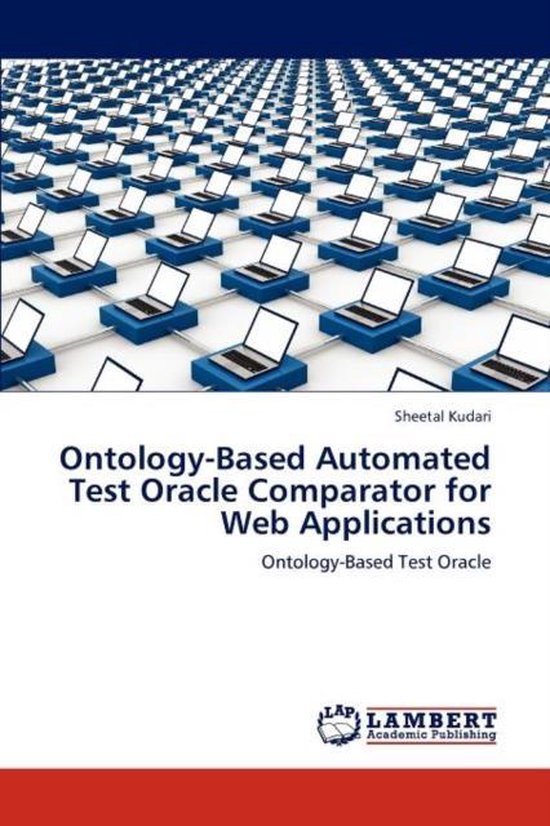 OntologyBased Automated Test Oracle Comparator for  Applications
