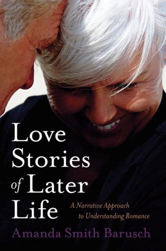 Love in Later Life - cover