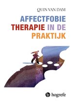 Omslag Affectfobietherapie in de praktijk