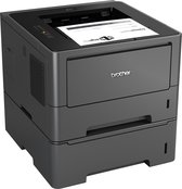 Brother HL-5450DNT - Laserprinter