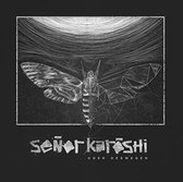 Senor Karoshi - Oder Deswegen (CD)