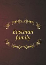 Eastman family