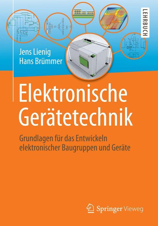 Computer Science and Engineering (German Language) - Elektro ... - cover