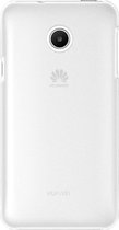 Huawei cover - PC - wit - voor Huawei Y330