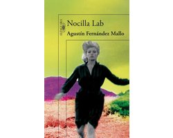 Nocilla Lab