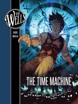 H. G. Wells - H. G. Wells: The Time Machine