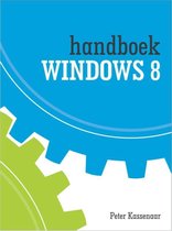 Handboek - Handboek Windows 8