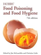Hobbs' Food Poisoning And Food Hygiene