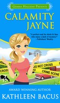 Calamity Jayne Mysteries 1 - Calamity Jayne (Calamity Jayne book #1)