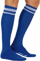 Rucanor - Process Football Sock - Voetbalsokken Blauw - 35 - 38 - Blauw