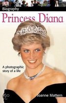 DK Biography Princess Diana