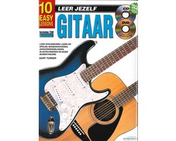Leer jezelf... Gitaar