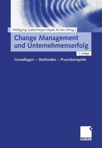 Change Management Und Unternehmenserfolg