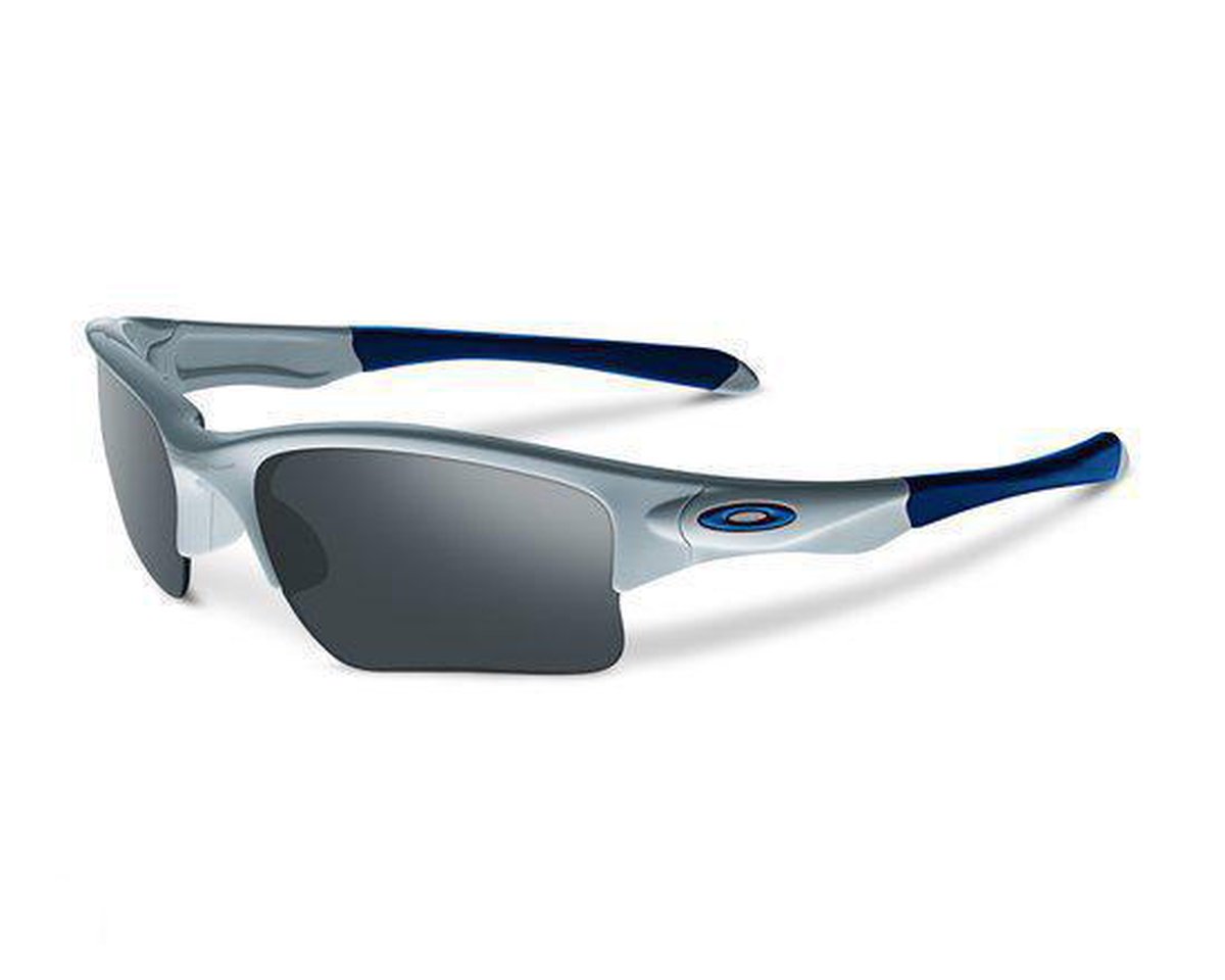 Oakley Quarter Jacket - Zonnebril - Polished Fog - Grey