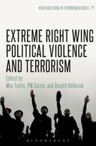 Extreme Right Wing Political Violence