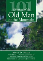 Vintage Images - 101 Glimpses of the Old Man of the Mountain