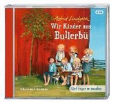 Wir Kinder aus BullerbÃ¼ (2 CD)