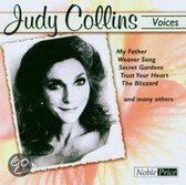 Voices (Includes Songbook and a Memoir)