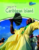 Living on a Caribbean Island