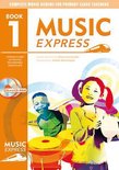 Music Express - Music Express