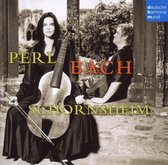 Bach: Sonatas for Viola da Gamba and Harpsicord, BWV 525-530