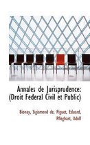 Annales de Jurisprudence