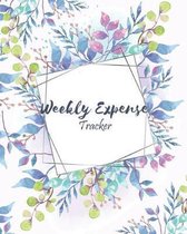 Weekly Expense Tracker