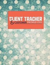 Client Tracker & Customer Profile Log