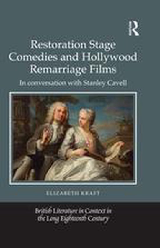 British Literature in Context in the Long Eighteenth Century ... - cover